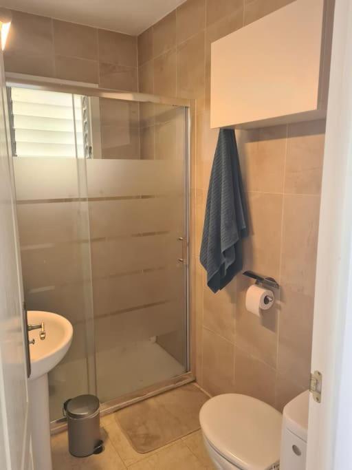 Apartamento Laina ติอาส ภายนอก รูปภาพ