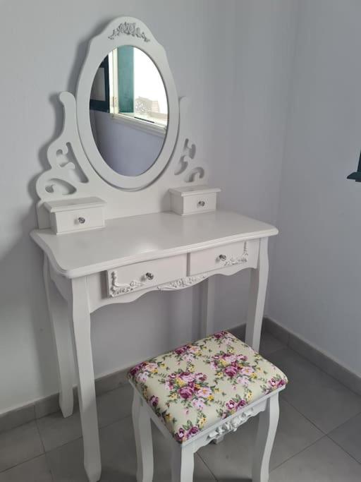 Apartamento Laina ติอาส ภายนอก รูปภาพ