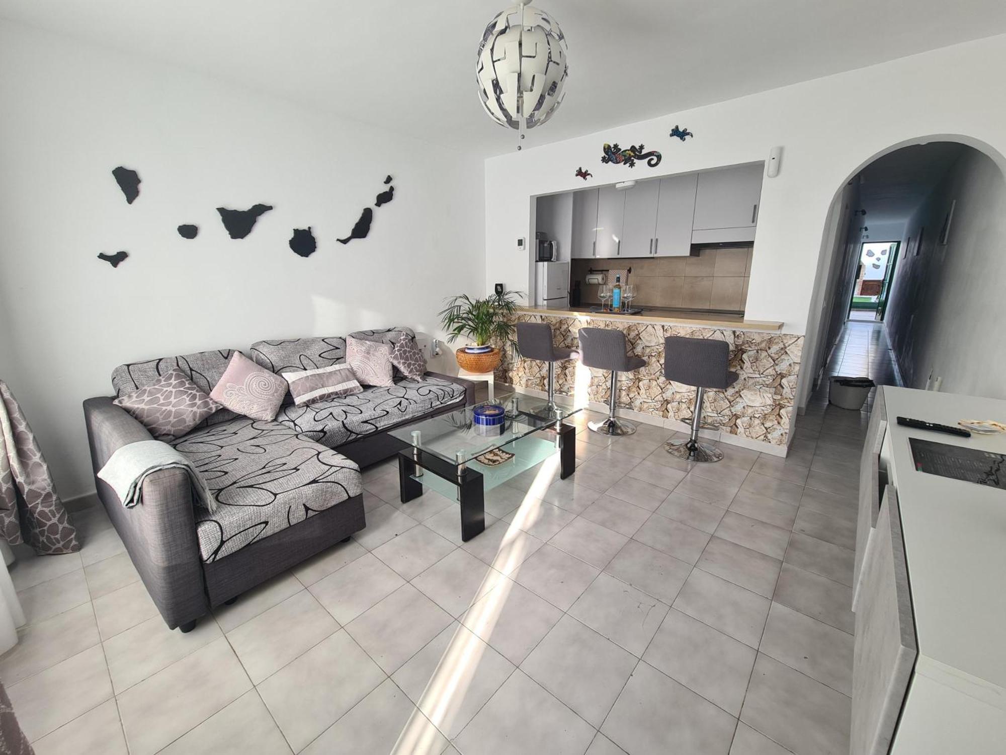 Apartamento Laina ติอาส ภายนอก รูปภาพ