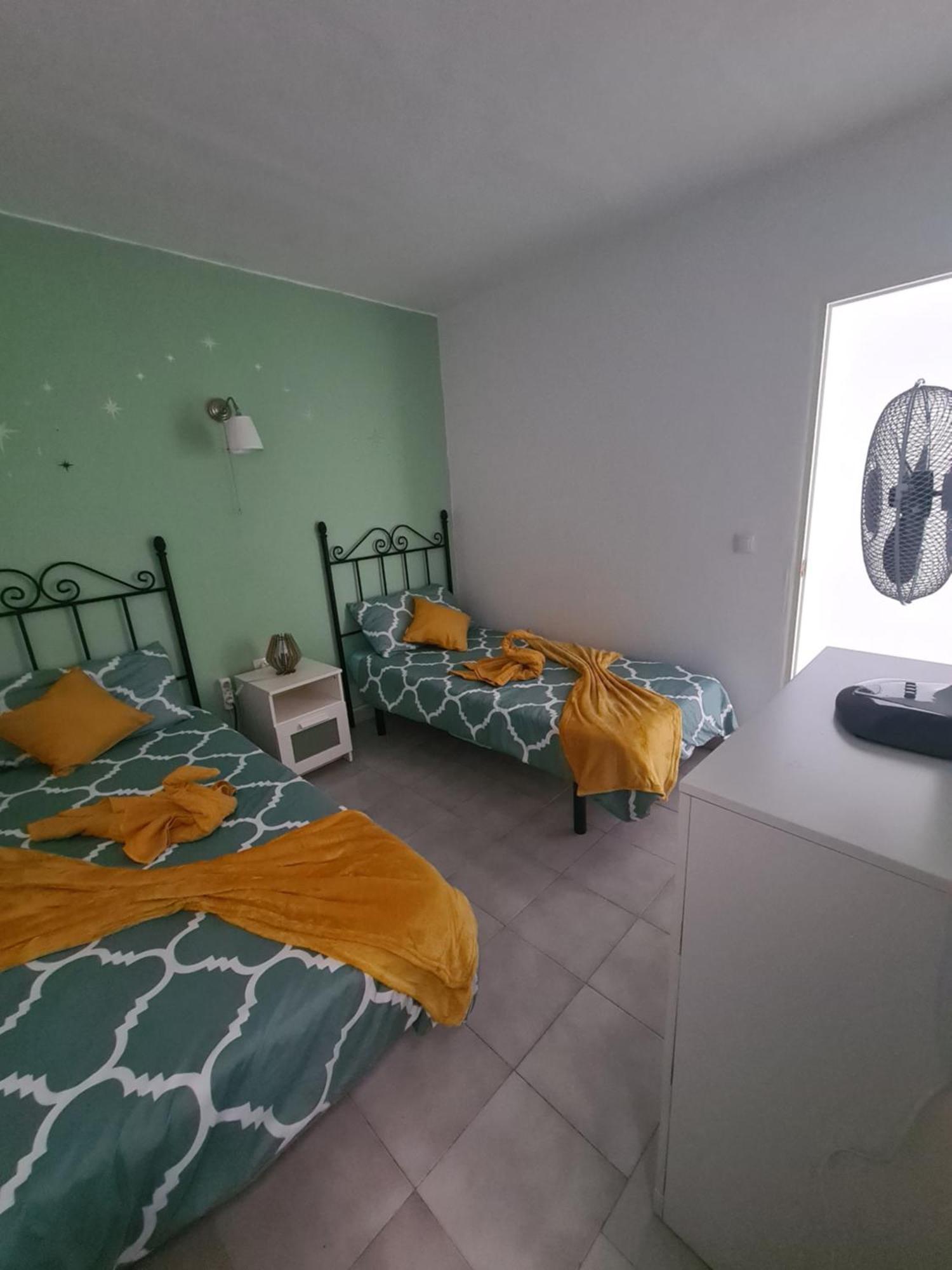 Apartamento Laina ติอาส ภายนอก รูปภาพ